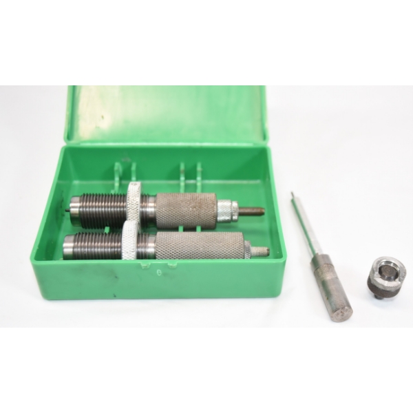 RCBS Die Set - 300 Winchester Mag