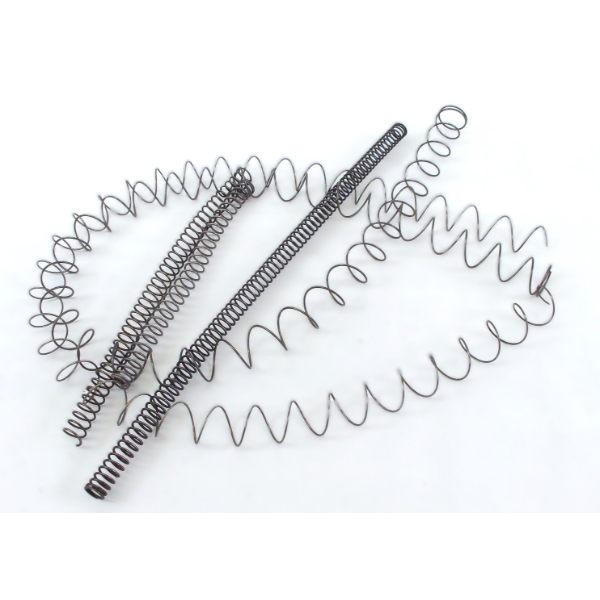 Box Lot Springs