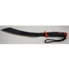 Image 7 : Gerber Machete - Bear Grylls - 20" Full Length , 12" Blade With Sheath 