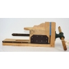 Image 1 : 5" Wooden Vise