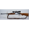 Image 6 : Remington Model Sportsman 74 Semi Automatic 30-06 SPRG Caliber Rifle With Scope