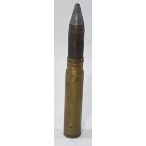 20 MM Dummy Round Length 7.25"