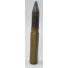 Image 1 : 20 MM Dummy Round Length 7.25"