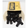Image 3 : Box Lot Speer Empty Shot Capsules & Plastic Bullets