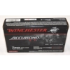 Image 2 : 20 Rounds Winchester Accubond CT 7mm Rem Mag 160 Grain Ammunition 