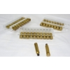 Image 4 : 30 Pieces Federal 7MM Rem Mag Shot Brass 