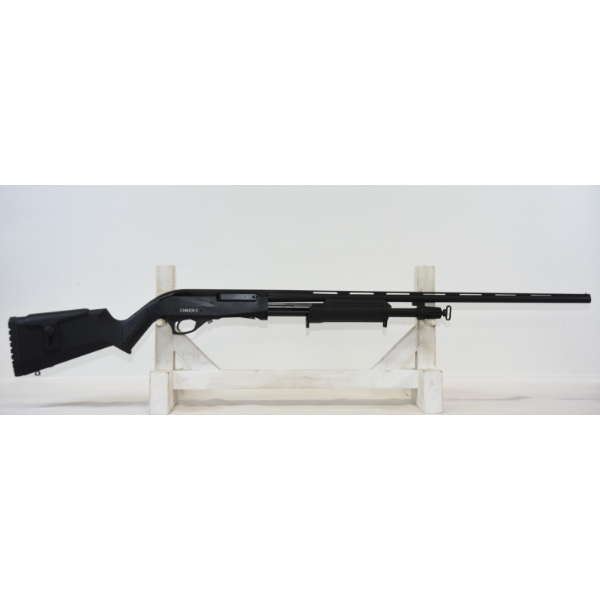 Canuck Hunter Pump Action 410 Gauge Shotgun