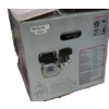 Image 2 : Rato 212cc OHV Horizontal Shaft Gasoline Engine