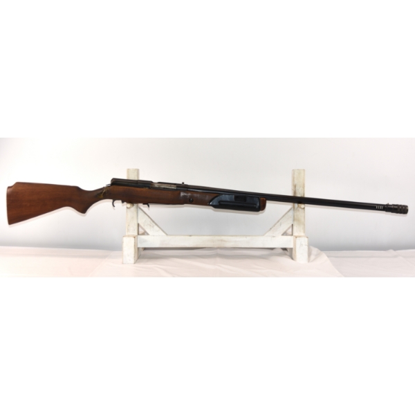 Mossberg Model 200KA Pump Action 12 Gauge Parts Shotgun