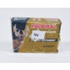 Image 2 : 5 Rounds Federal 20 Gauge 3" HP Slug Ammunition 