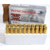 Image 1 : 40 Rounds Winchester 308 Win 150 Grain Ammunition 