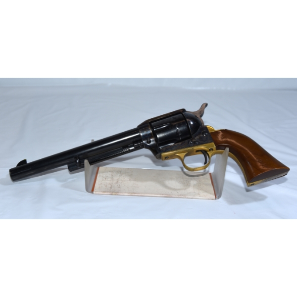 Uberti 1873 Cattleman Single Action .45 Colt Caliber Revolver