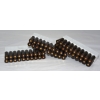 Image 2 : 60 Rounds Norinco 7.62x39 Caliber Lead Core Non Corrosive Ammunition