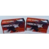 Image 2 : 100 Rounds American Eagle 38 Special 158gr Ammunition 