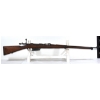 Image 1 : Carcano Model 1891 Bolt Action Rifle