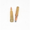 Image 4 : 20 Rounds Remington 270 Win 140gr. Boat Tail Ammunition