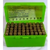 Image 3 : 50 Rounds 22-250 55gr Reloaded Ammunition