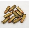 Image 1 : 10 Rounds 9mm Ammunition 