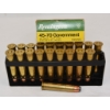 Image 1 : 20 Rounds Remington 45-70 GOVT 405gr SP Ammunition 