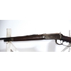 Image 9 : Winchester Model 55 Take Down Lever Action 30 WCF Caliber Rifle