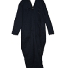 Image 5 : Dakota Men's Coveralls  2XL Navy Blue