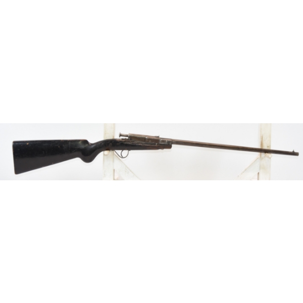 Deutsche Werke Erfurt Model 1 Single Shot .22 Long Rifle Caliber Rifle