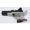 Image 4 : C-MORE Systems Model SL 750B-6 With STI Mount 6MOA - Untested