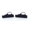 Image 3 : 2 Winchester Mod 490 22 LR Trigger Guards With Safety 