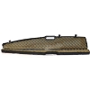 Image 4 : Field Locker Wood Stream Hard Black Rifle Case 
