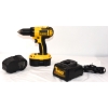 Image 3 : DeWalt 1/2" Cordless Drill Driver