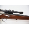 Image 4 : Cooey Model 60 Bolt Action .22 Caliber Rifle With Scope