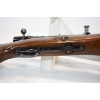 Image 10 : Winchester M52 22 Cal Bolt Action Rifle with Period Rifle Scope 