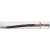 Image 9 : British Bayonet w/ Scabbard