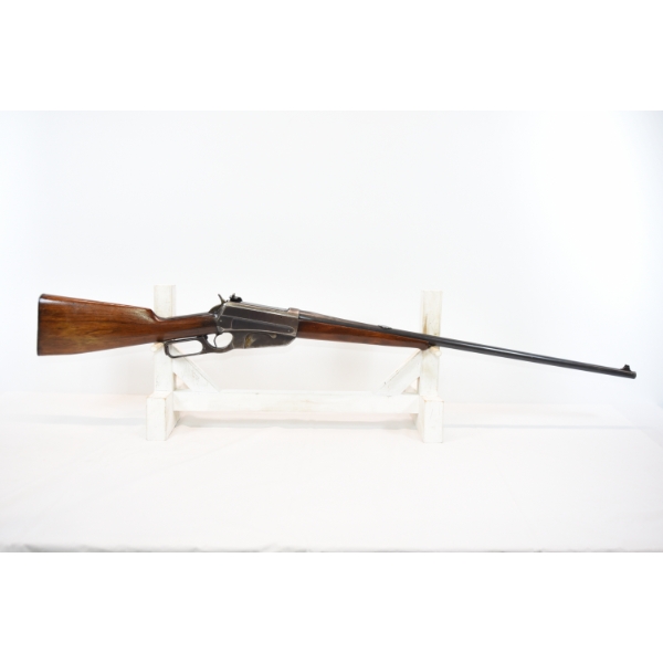 Winchester Model 1895 Lever Action 30-40 Krag Caliber Rifle