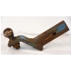 Image 3 : 2" Hitch Receiver with Fixed Ball