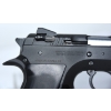 Image 8 : IWI Jericho Model 941 Semi Automatic 9mm Caliber Handgun