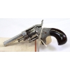 Image 2 : Forehand & Wadsworth Side Hammer Revolver 22 Caliber Handgun