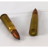 Image 4 : 37 Mixed Rounds 7.62 x 39 Caliber Ammunition 