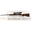 Image 8 : Sako Model 85SM Bolt Action 300WSM Caliber Rifle With Scope & Hard Case