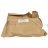 Image 2 : US Military M17 Series Chemical - Biological Field Mask Carrying Bag  & Hood Chemical 