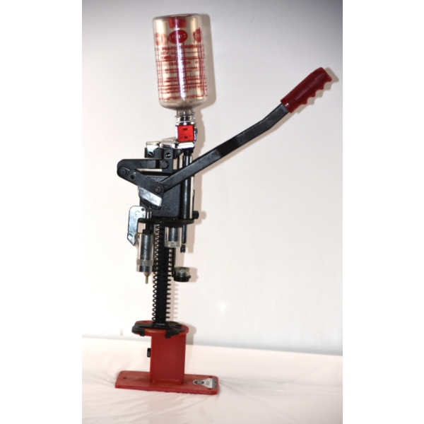 Mec 600 Jr. Mark V Shot Shell Reloading Press 