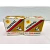 Image 2 : 50 Rounds Federal 12ga 2 3/4" 1 1/2oz #2 Lead Magnum Ammunition