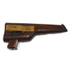 Image 21 : Inglis Browning 1935 High Power No 1 MARK 1* Semi Automatic Handgun With Stock