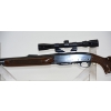 Image 11 : Remington Model 742 Woodsmaster Semi Automatic .308 Win Caliber Rifle With Scope