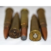 Image 5 : 37 Rounds Mixed 303 Ammunition
