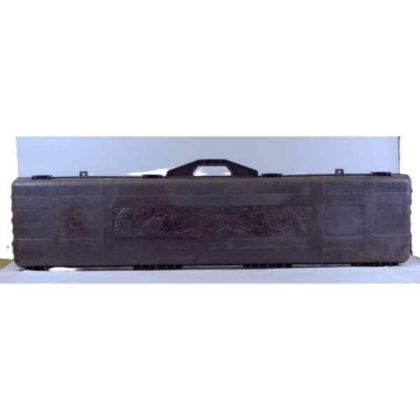 Contico Hard Rifle Case 52"x12"