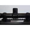 Image 17 : Mossberg 100ATR Bolt Action .308 Win Caliber Rifle With Scope & Bipod