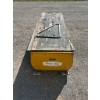Image 3 : Vintage Ride-Lite Snow-Camper Snowmobile Tow Sled 