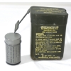 Image 1 : Decontaminating And Re - Impregnating Kit &  Anti -Dim Cloth For Gas Masks Unopened 
