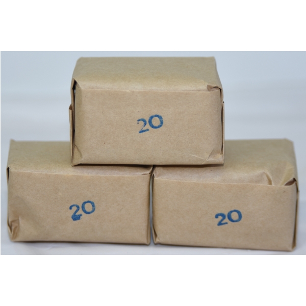 60 Rounds Barnaul .223 Rem 55 Grain Ammunition 